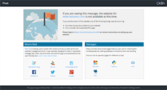 Desktop Screenshot of lathawin.com